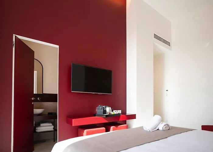 Bed and Breakfast Ciao Bellini Napoli